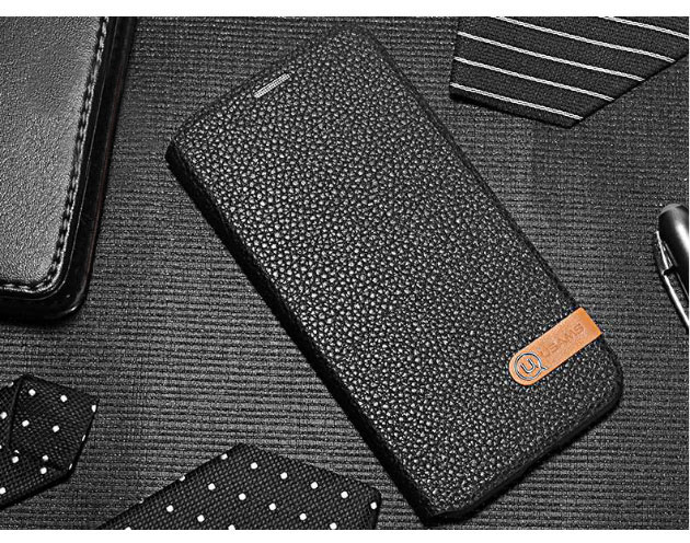 เคสฝาพับหนัง Note 8